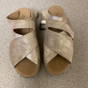 Matisse Womens Wedge - Size 9